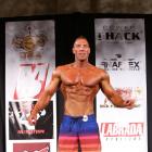 Chad  Latapie - NPC Greater Gulf States 2013 - #1